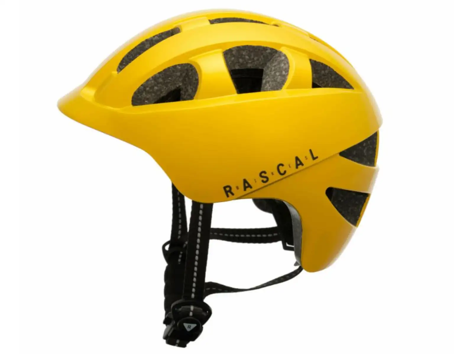 Rascal children's helmet Gold