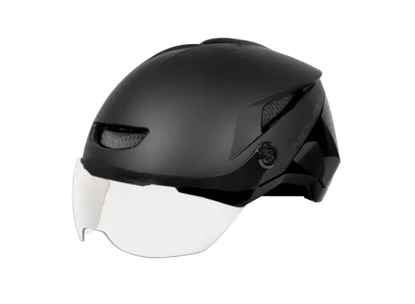 Endura Speed Pedelec helmet black