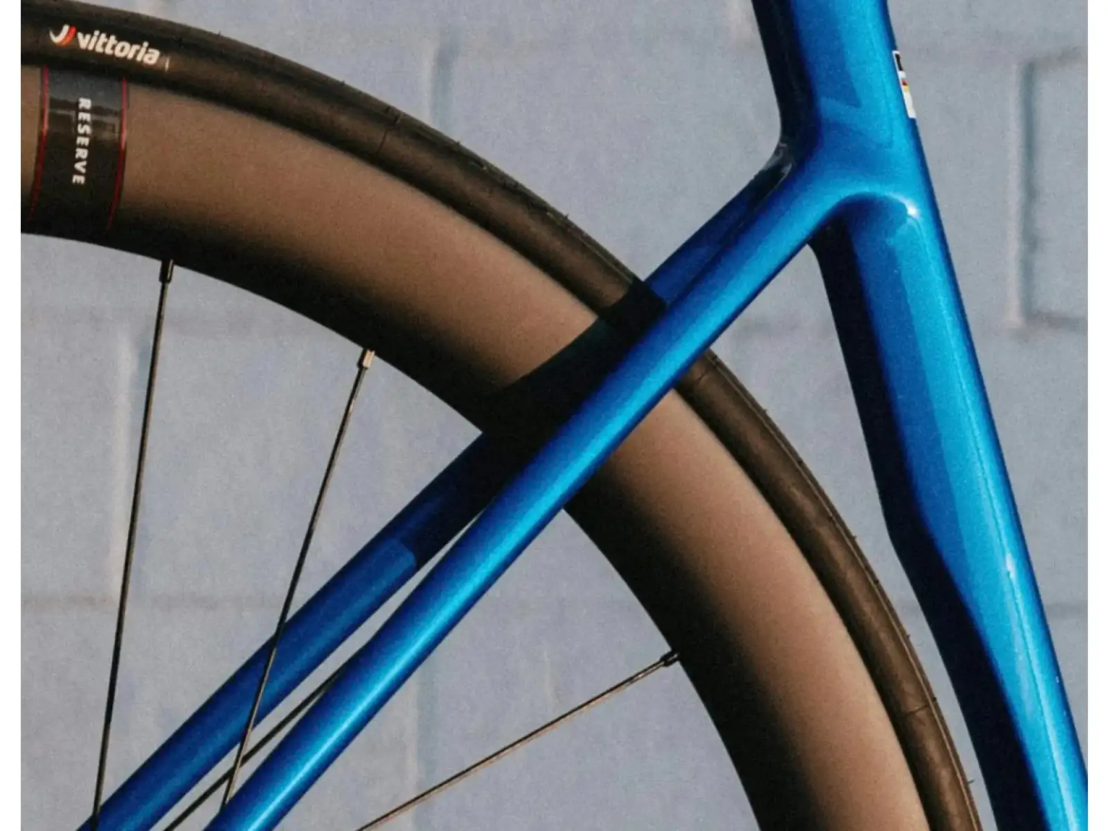 Cervélo Soloist Force AXS road bike Azure