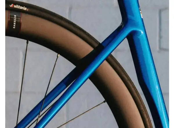Cervélo Soloist Force AXS road bike Azure