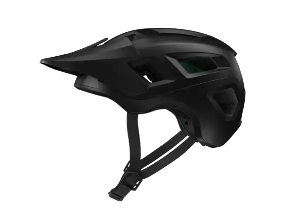 Lazer Coyote KinetiCore helmet matte black