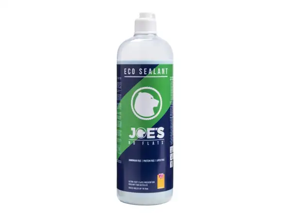 Joes No Flats Eco Sealant tubeless sealant 1000 ml