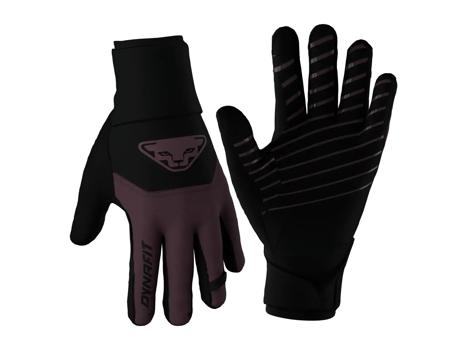 Dynafit Radical 2in1 gloves Black Out