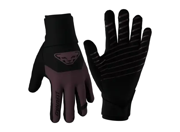 Dynafit Radical 2in1 gloves Black Out