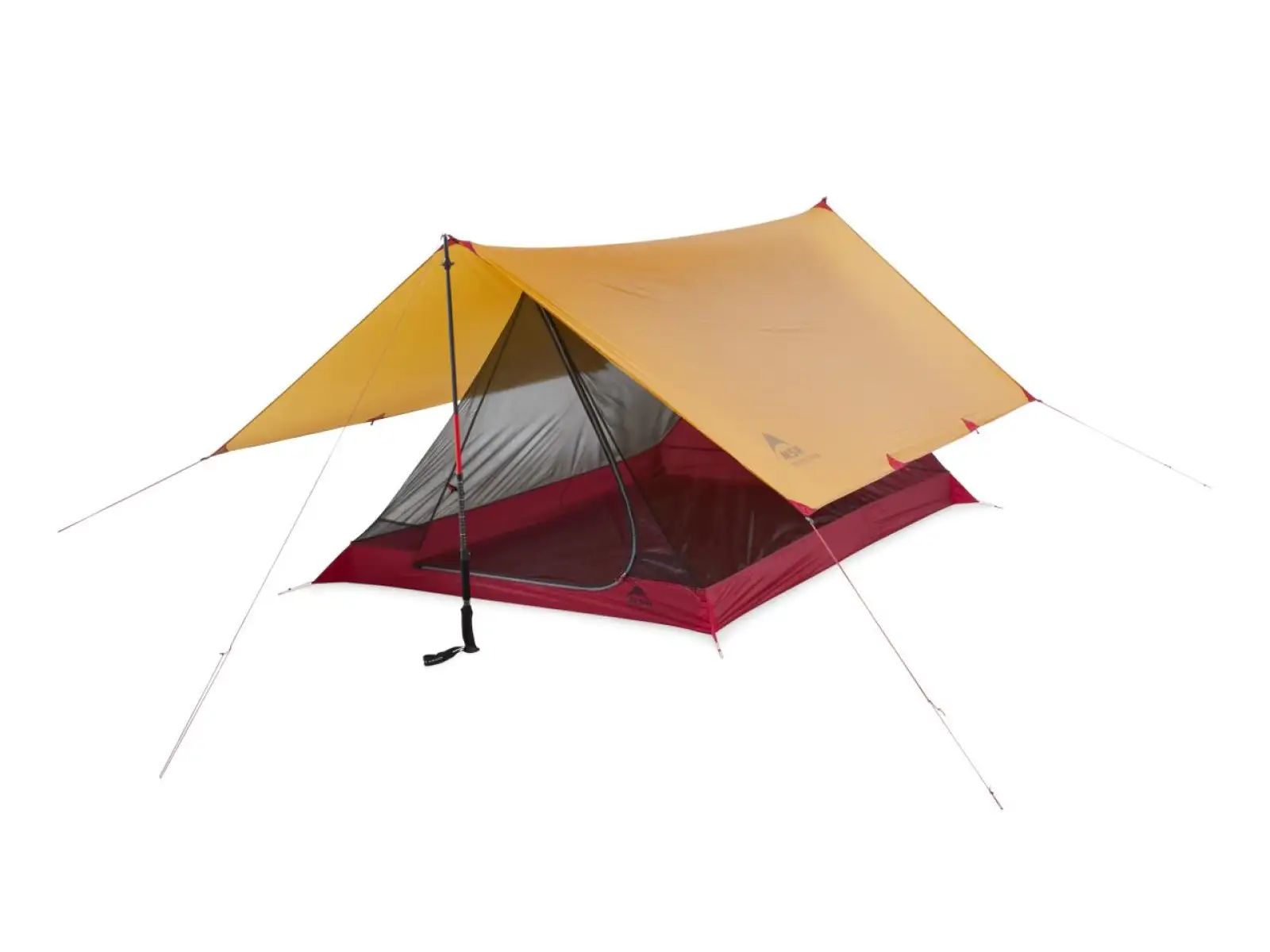 MSR Thru-Hiker Mesh 2 2-Person Tent