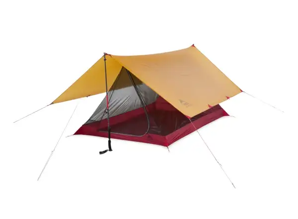 MSR Thru-Hiker Mesh 2 2-Person Tent