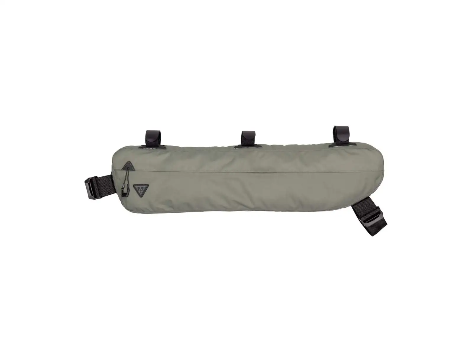 Topeak bikepacking MidLoader frame bag 4.5 l green