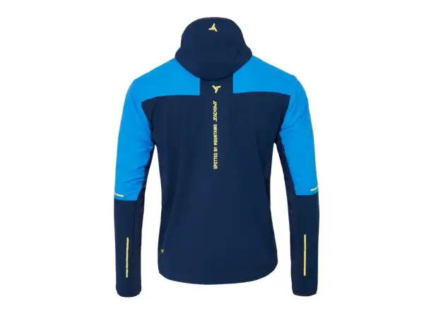 Silvini Volpiano men's jacket Blue/Navy