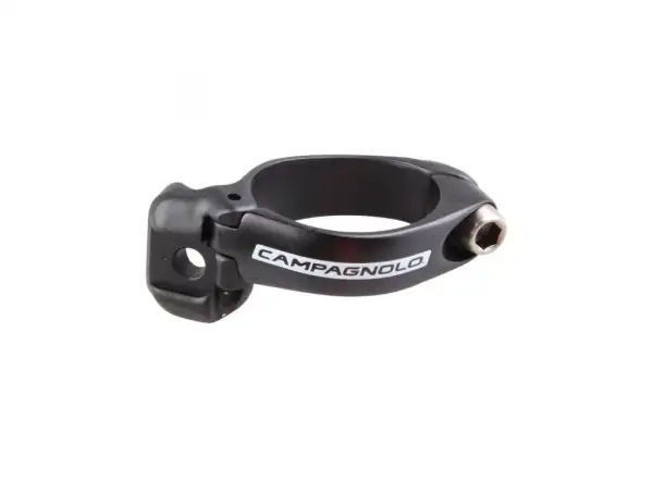 Campagnolo Record 11s braze-on front derailleur