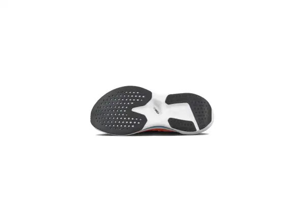 Craft Nordlite Tempo men's running shoes orange