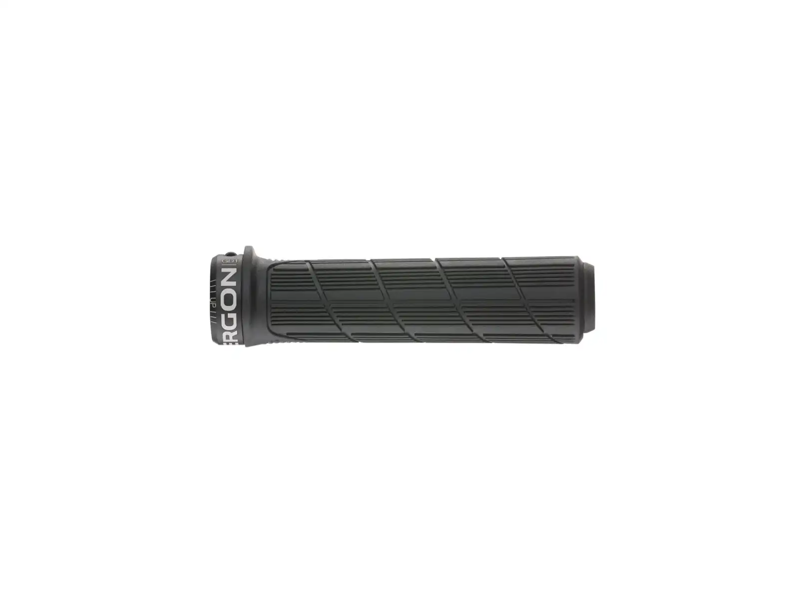 Ergon GD1 Evo grips Black