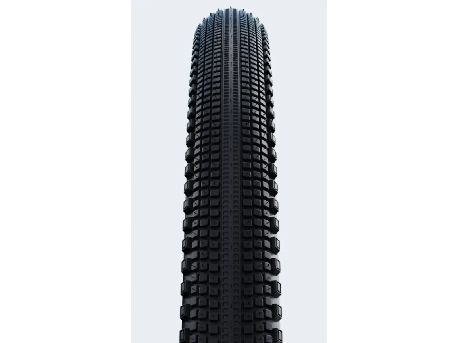 Schwalbe G-ONE COMP K-Guard 50-622 gravel tire wire, E-25, Green Compound, black