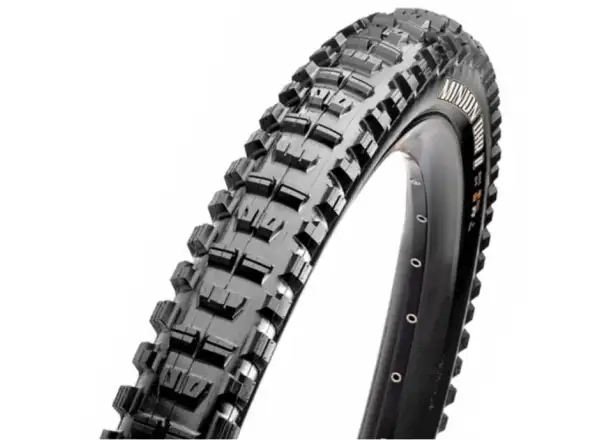 Maxxis Minion DHR II 29x2.40" WT 3C Maxx Terra DD TR MTB tire kevlar