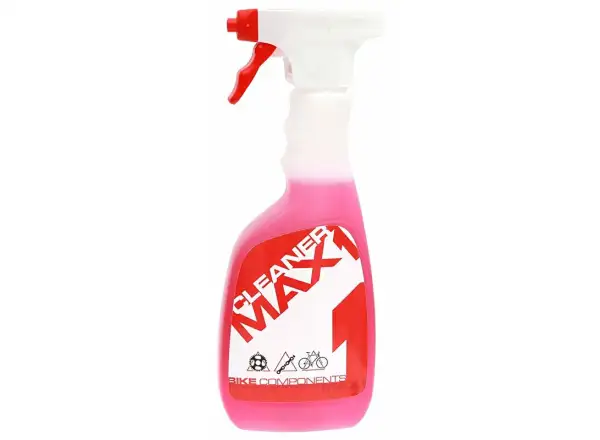 MAX1 Bike Cleaner 500 ml cleaner with sprayer