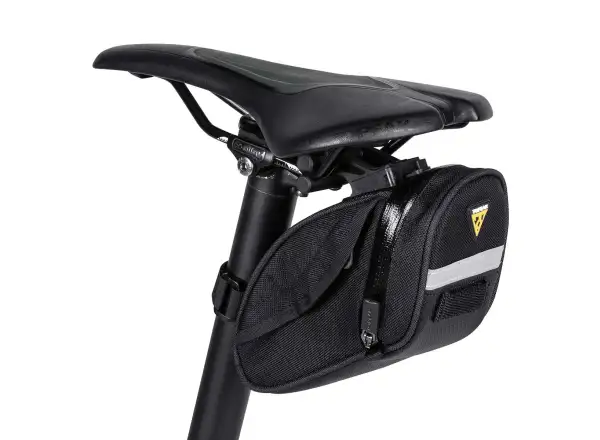 Topeak Aero Wedge Pack DX Small saddle bag