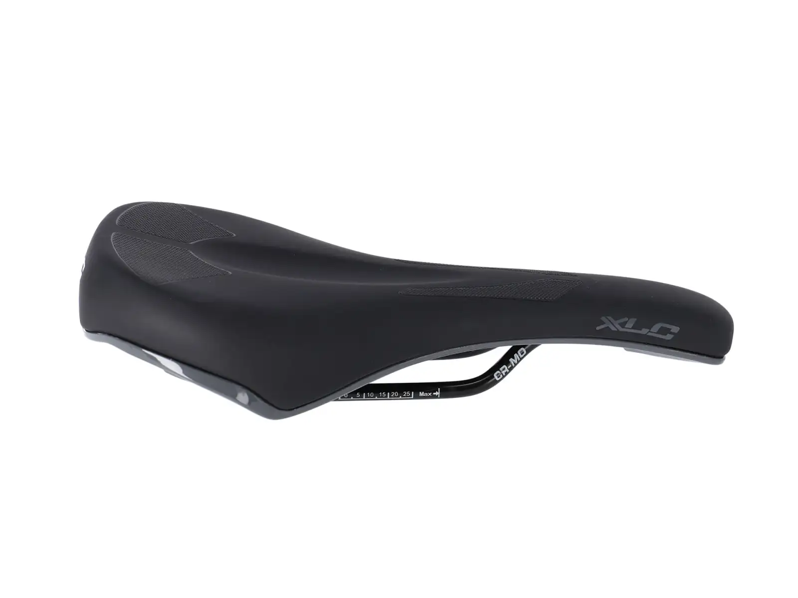 XLC SA-T19 Pedelec saddle unisex black/black