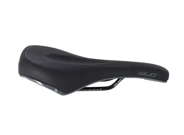 XLC SA-T19 Pedelec saddle unisex black/black