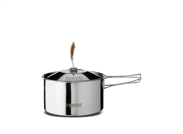 Primus CampFire Cookset S.S. Small camping cooking set