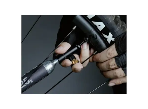 Topeak Tubi Master X tubeless tire repair kit