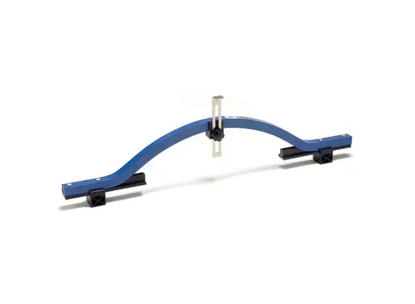 Park Tool PT-WAG-4 truing gauge aluminum