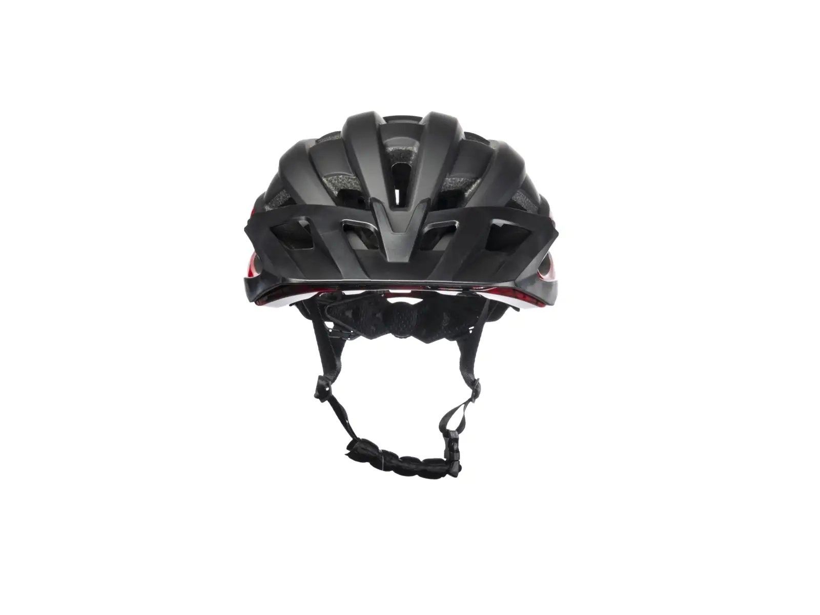 R2 Guard helmet red