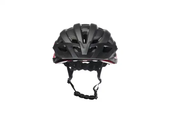 R2 Guard helmet red