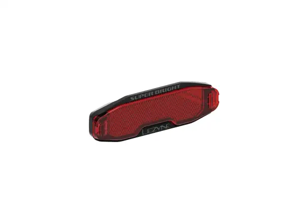 Lezyne E-Bike Z-Mark Super Bright StVZO Ai Alert rear light