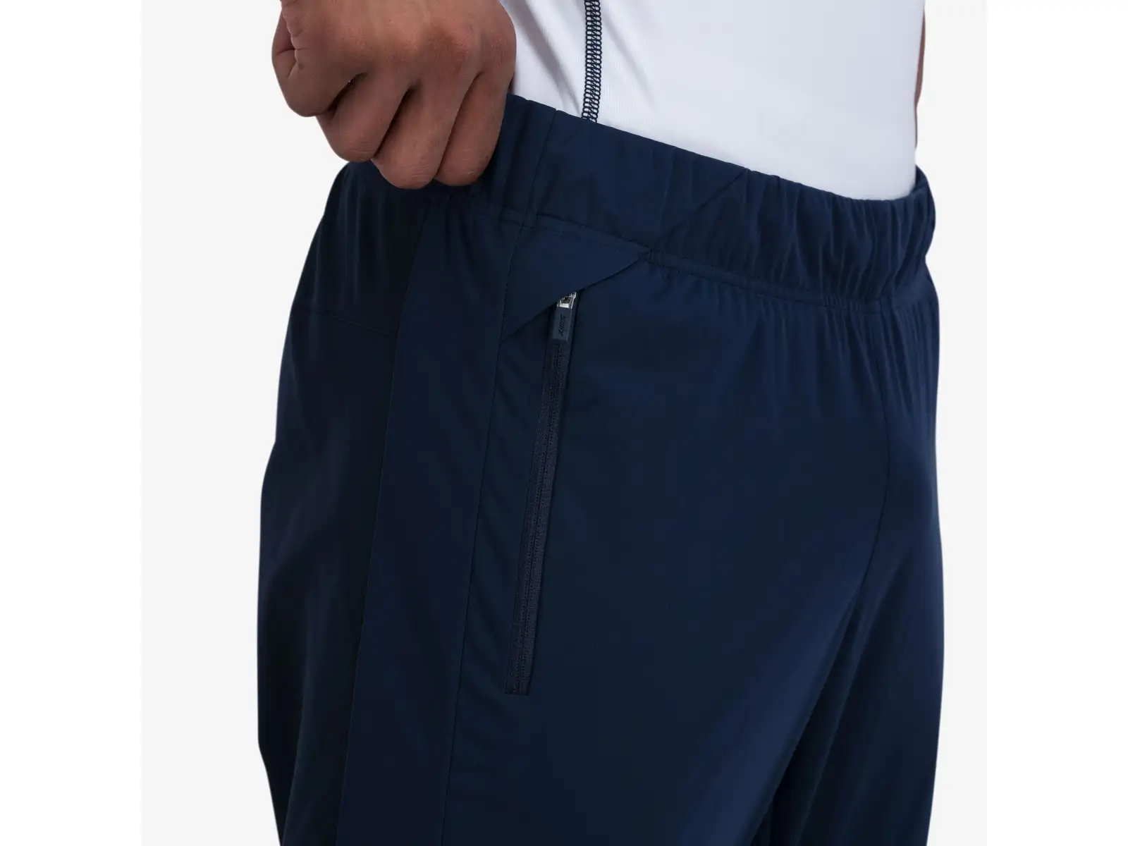 Swix Dynamo men's pants Dark Navy