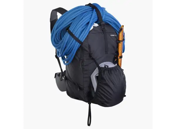 Evoc Summit 30 ski mountaineering backpack Black