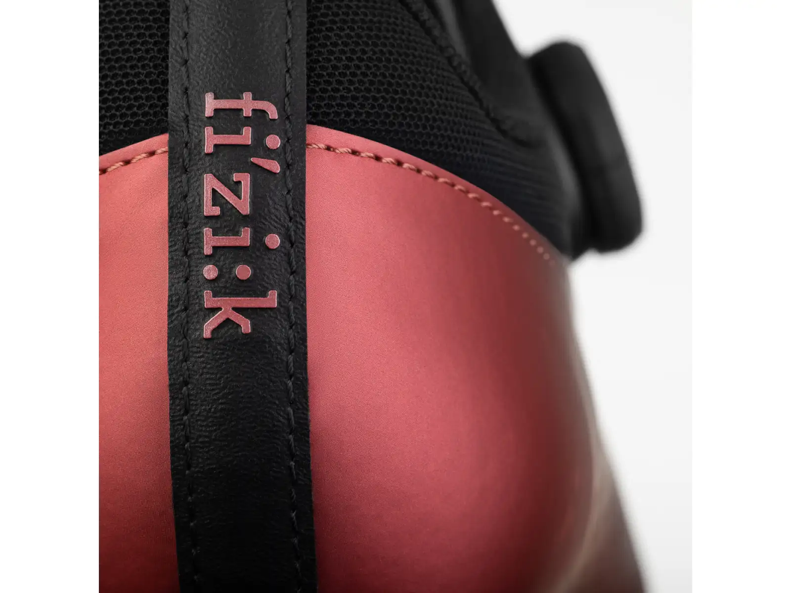 Fizik Vento Omna road men's shoes Cherry/Black
