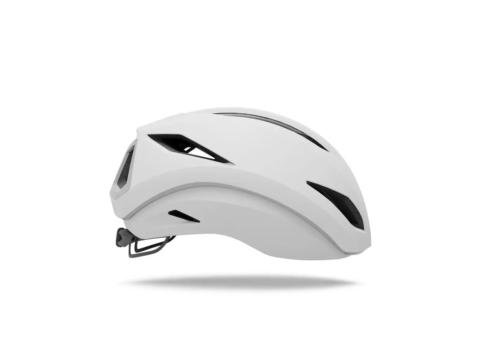 Giro Eclipse Pro Spherical road helmet Mat White