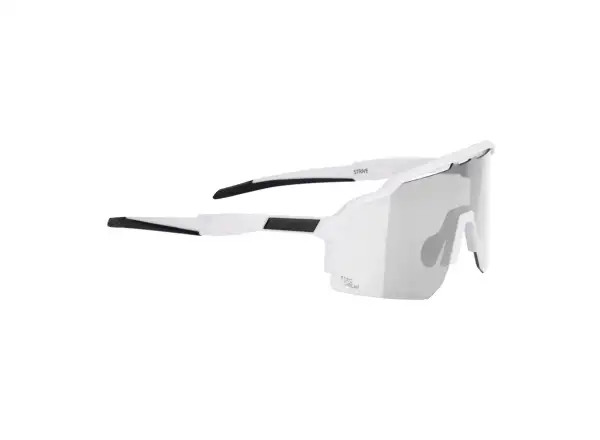 Force Strive glasses white/photochromic lens
