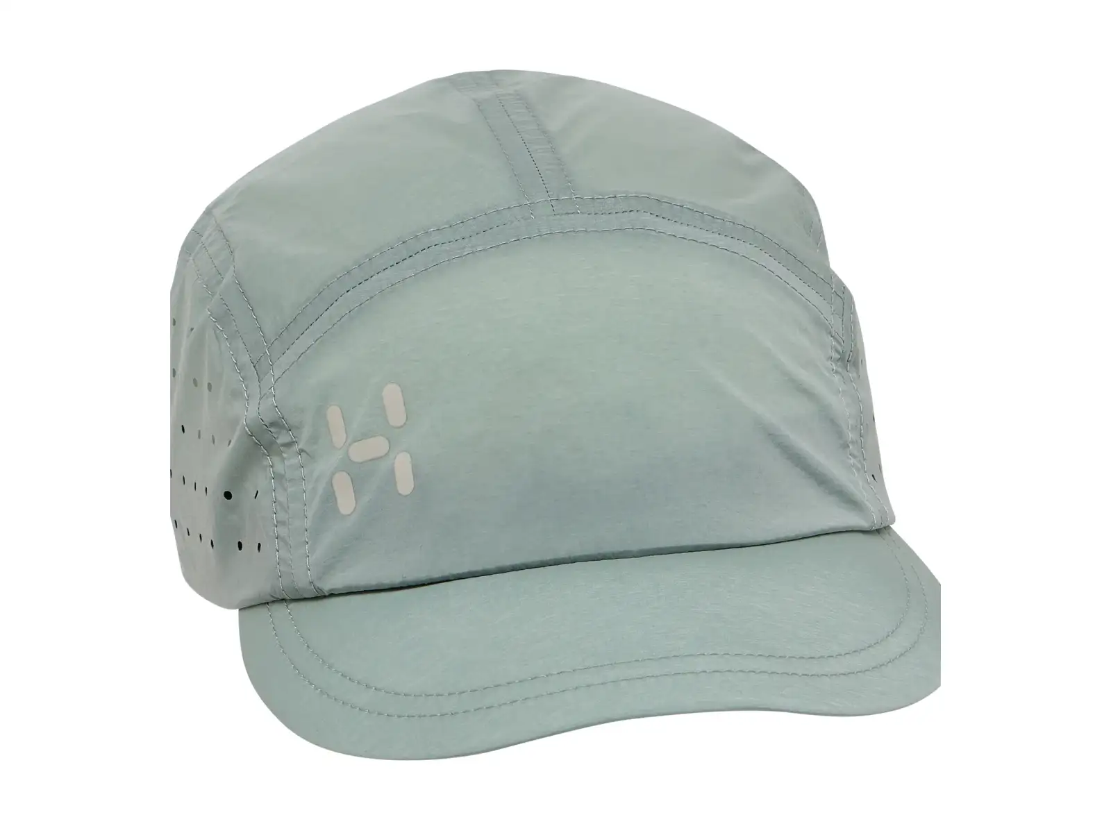 Haglöfs Pace cap Dew Green