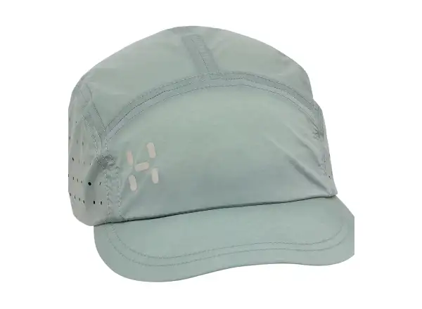 Haglöfs Pace cap Dew Green