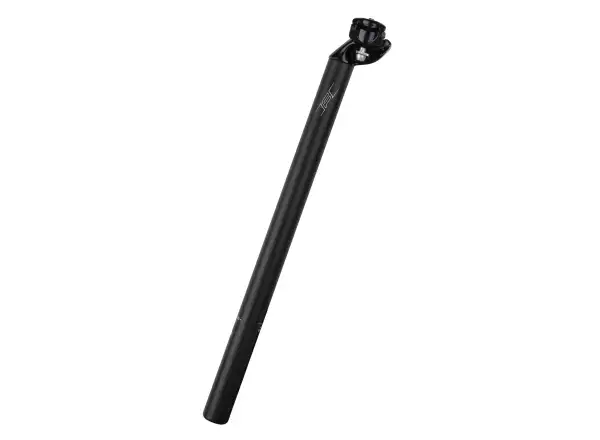 Force Basic P4.2 seat post 25,8 mm / 400 mm matte black