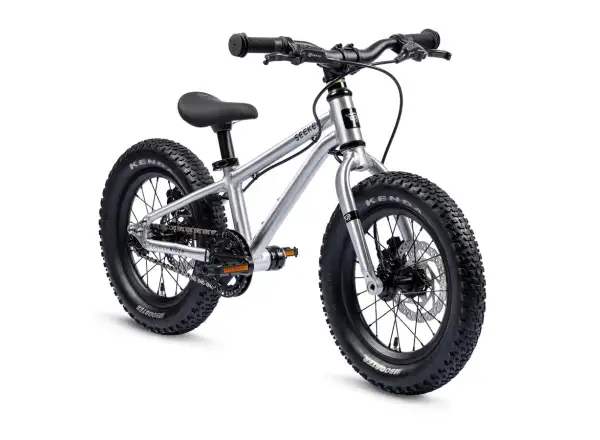 Early Rider Seeker 14 Brushed kids bike 2025