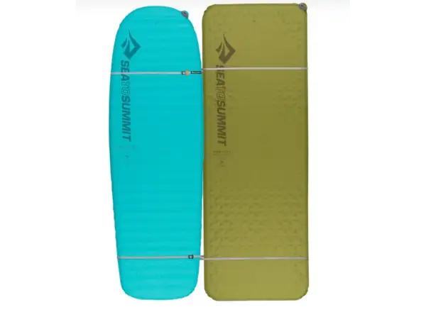 Sea to Summit Mat Coupler Kit Loops connecting strap for mats