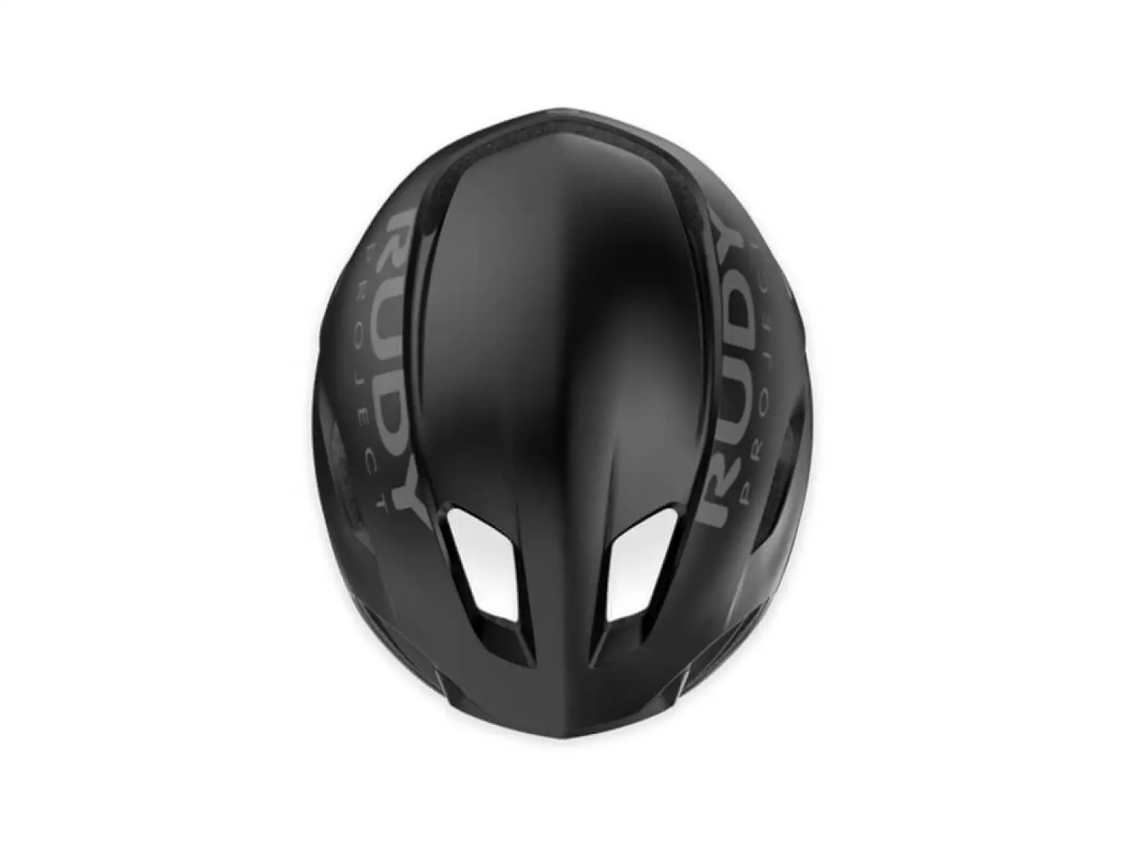 Rudy Project Nytron helmet Black Matte