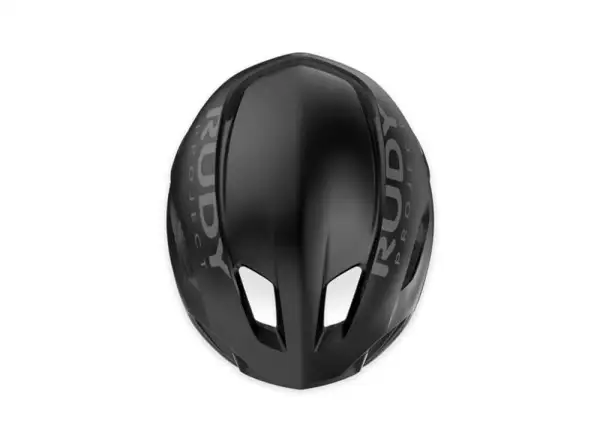 Rudy Project Nytron helmet Black Matte