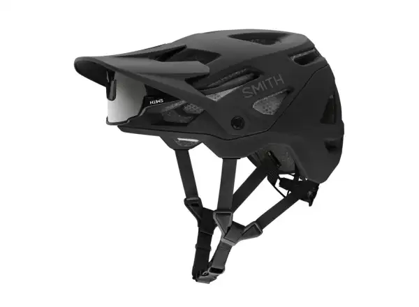 Smith Payroll Mips helmet Matte Black