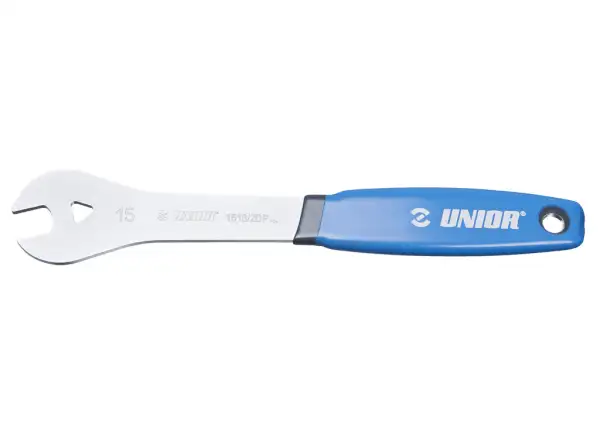 Unior Hobby pedal wrench 15 mm