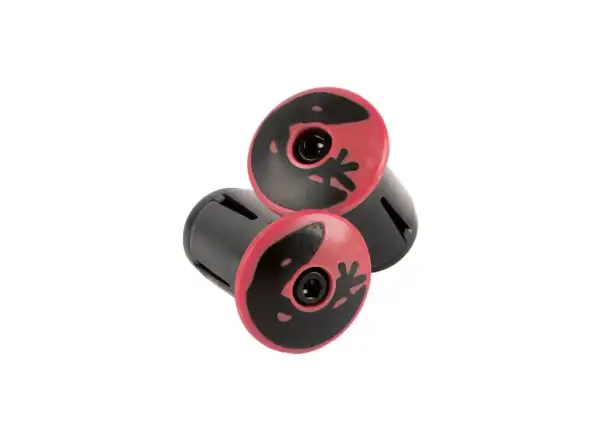 Lizard Skins DSP V2 4.6 mm wrap Crimson Red