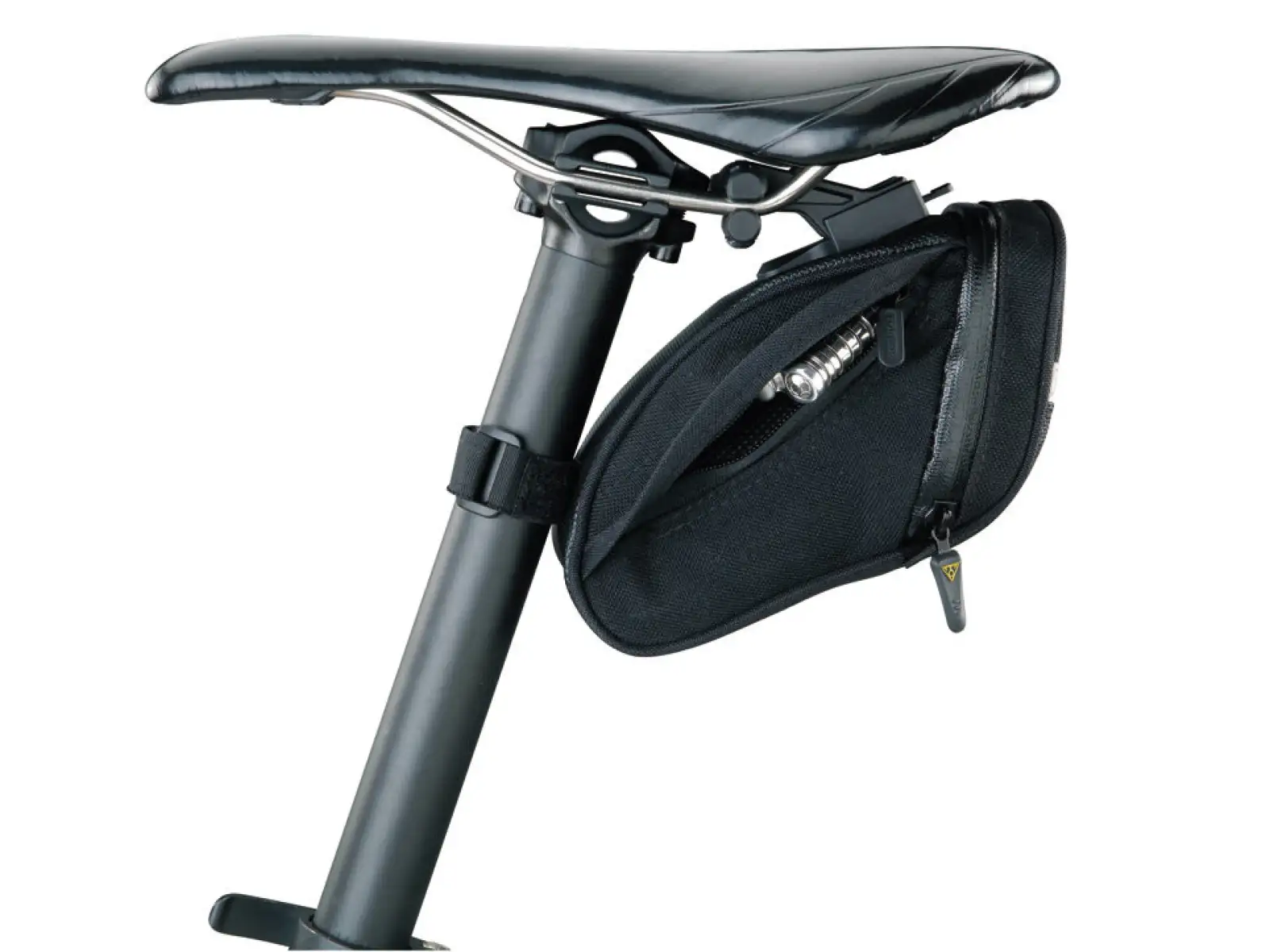 Topeak Aero Wedge Pack DX Medium saddle bag