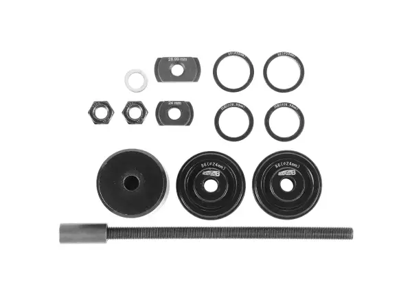 Super B TB-19003 press for bottom brackets