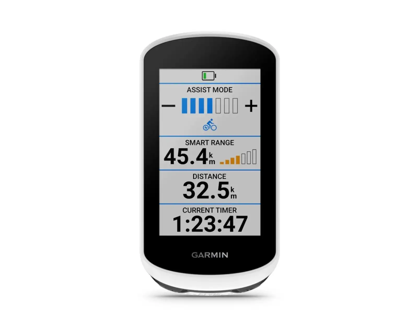 Garmin Edge Explore 2 GPS navigation