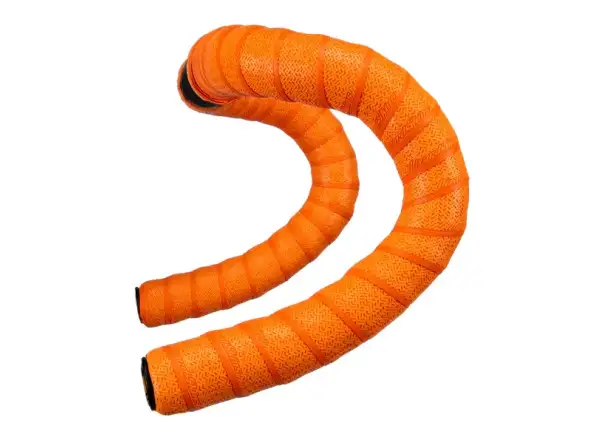 Lizard Skins DSP V2 2.5mm bar tape Tangerine Orange