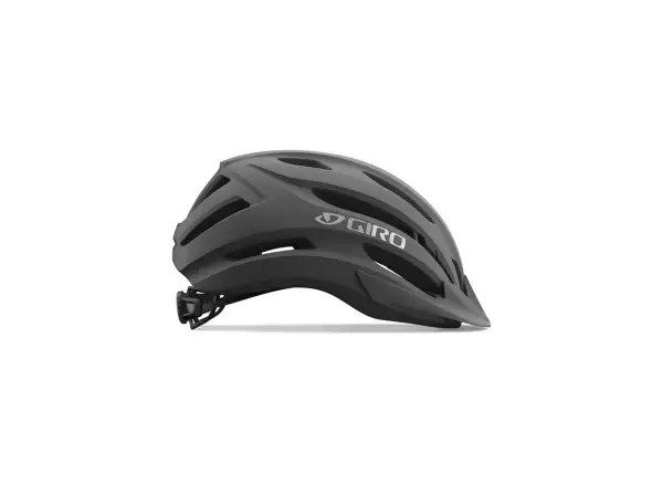 Giro Register II helmet Mat Titanium/Charcoal