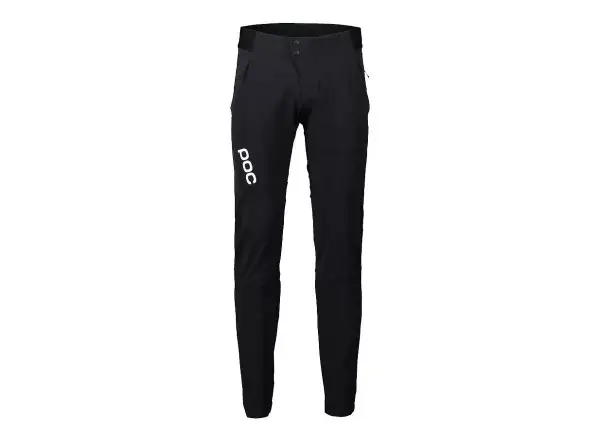 POC Rhythm Resistance men's pants Uranium Black