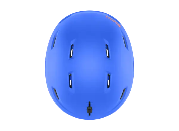 Smith Descend Jr. MIPS ski helmet Matte Supernova Vibes