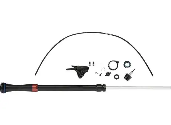 Rock Shox Charger 2 RCT Upgrade Kit Remote for Pike 27.5"